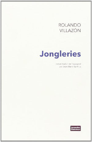 Jongleries