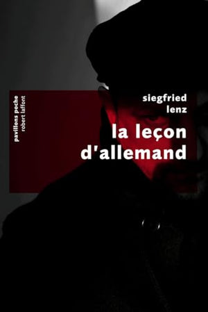 La leçon d'allemand