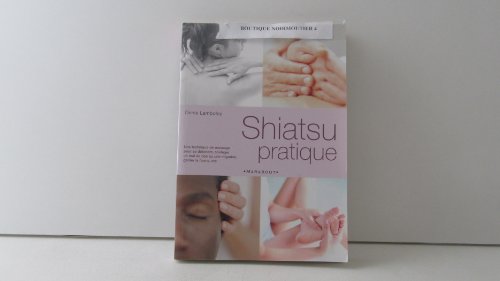 Shiatsu Pratique