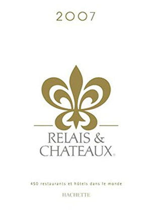 Relais et Châteaux