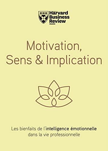 Motivation Sens & Implication