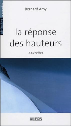 La réponse des hauteurs