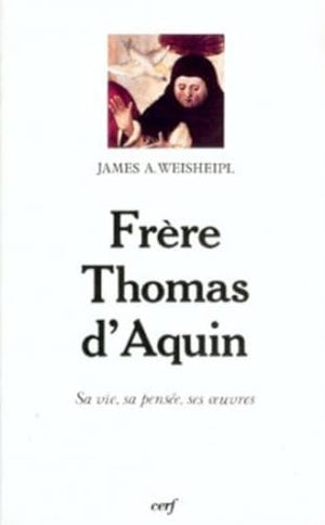 Frère Thomas d'Aquin