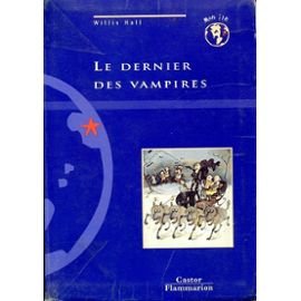 Le dernier des vampires