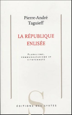 La république enlisée