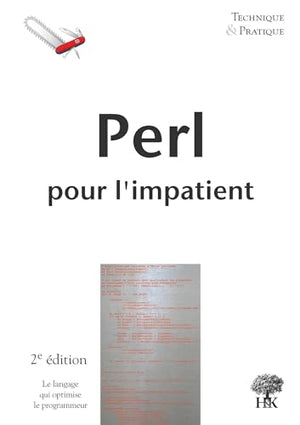 Perl pour l'impatient