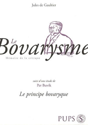 Bovarysme