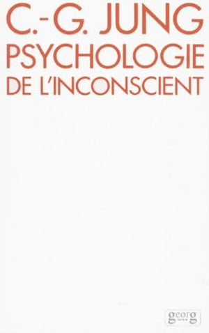 Psychologie de l'inconscient