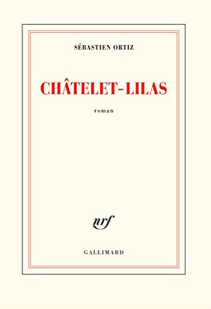 Châtelet - Lilas