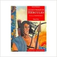 6. Los doce trabajos de Hércules (Clásicos Adaptados)
