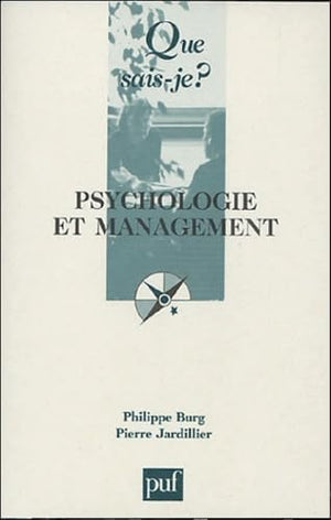 Psychologie et management