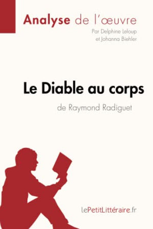 Le diable au corps de Raymond Radiguet