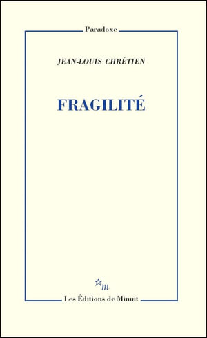 Fragilité