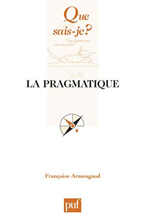 La pragmatique