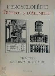 Theatres et machines de theatre