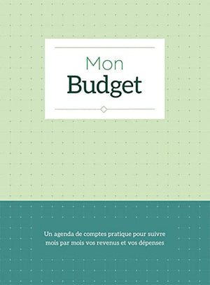 Mon Budget (vert)