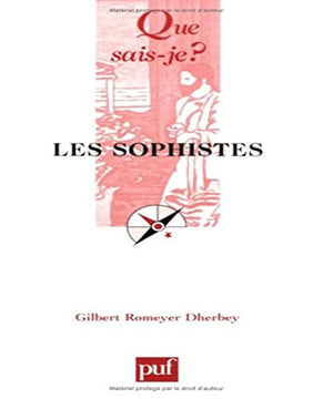 Les Sophistes