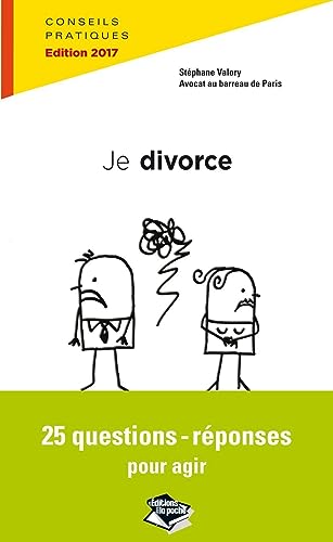 Divorce : tout ce je dois savoir