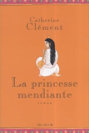 La princesse mendiante