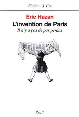 L'invention de Paris