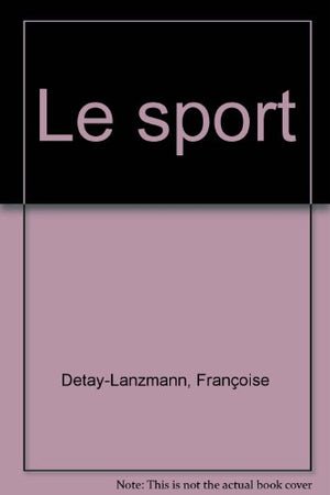 Le sport