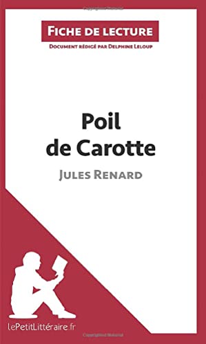 Poil de carotte