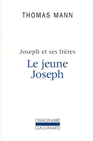 Le jeune Joseph