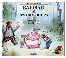 Balibar et les oursonnes