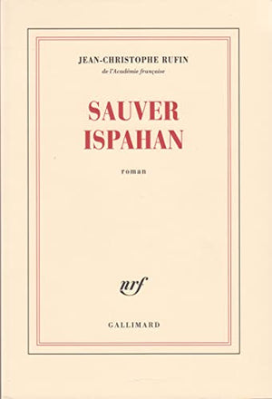 Sauver Ispahan