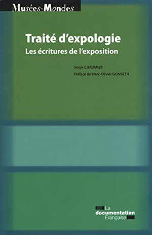 Traité d'expologie