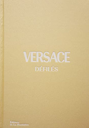 Versace défilés