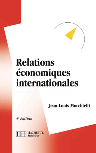 Relations économiques internationales