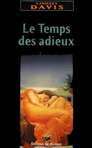 Le temps des adieux