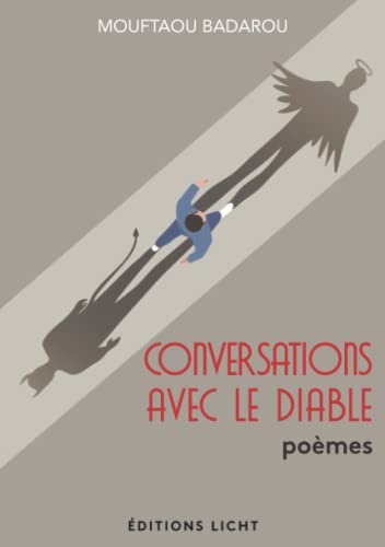 Conversations avec le diable: poèmes