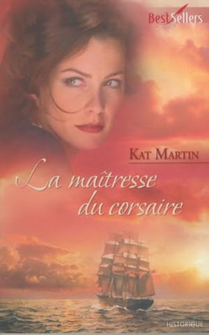 La maîtresse du corsaire