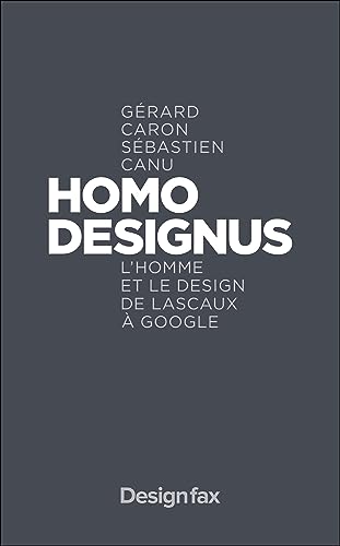 Homo designus