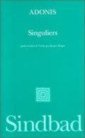 Singuliers