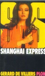 SAS : Shanghaï Express