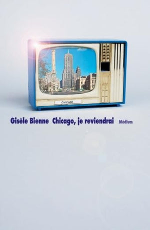 Chicago je reviendrai