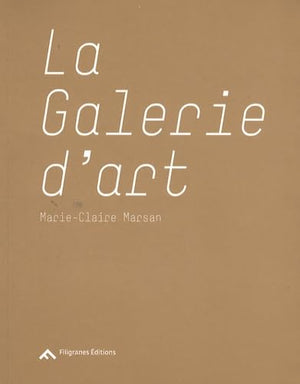 La galerie d'art