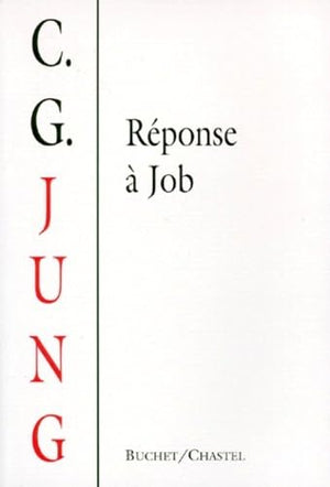 Réponse à Job