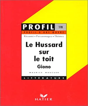 Le Hussard sur le toit