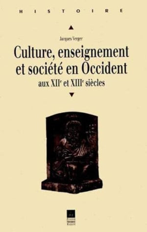 Culture, enseignement et société