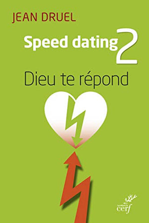 Speed dating 2