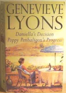 Daniella's Decision And Poppy Penhaligon's Progress