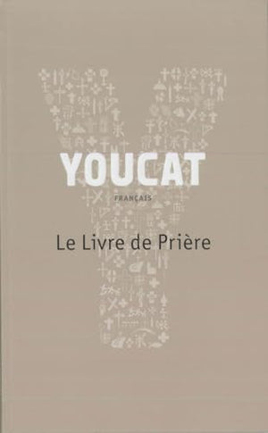 Youcat - Le livre de prière