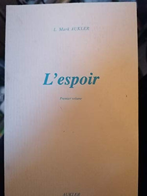 L'espoir