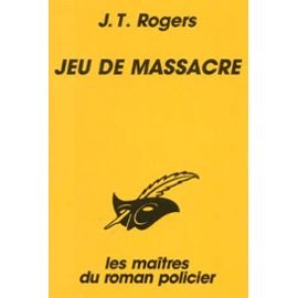 Jeu de massacre