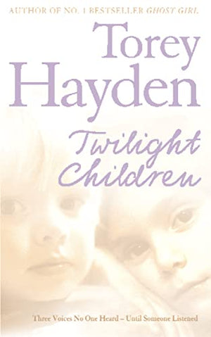 TWILIGHT CHILDREN