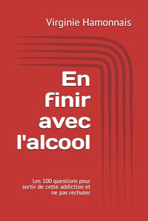 En finir avec l'alcool